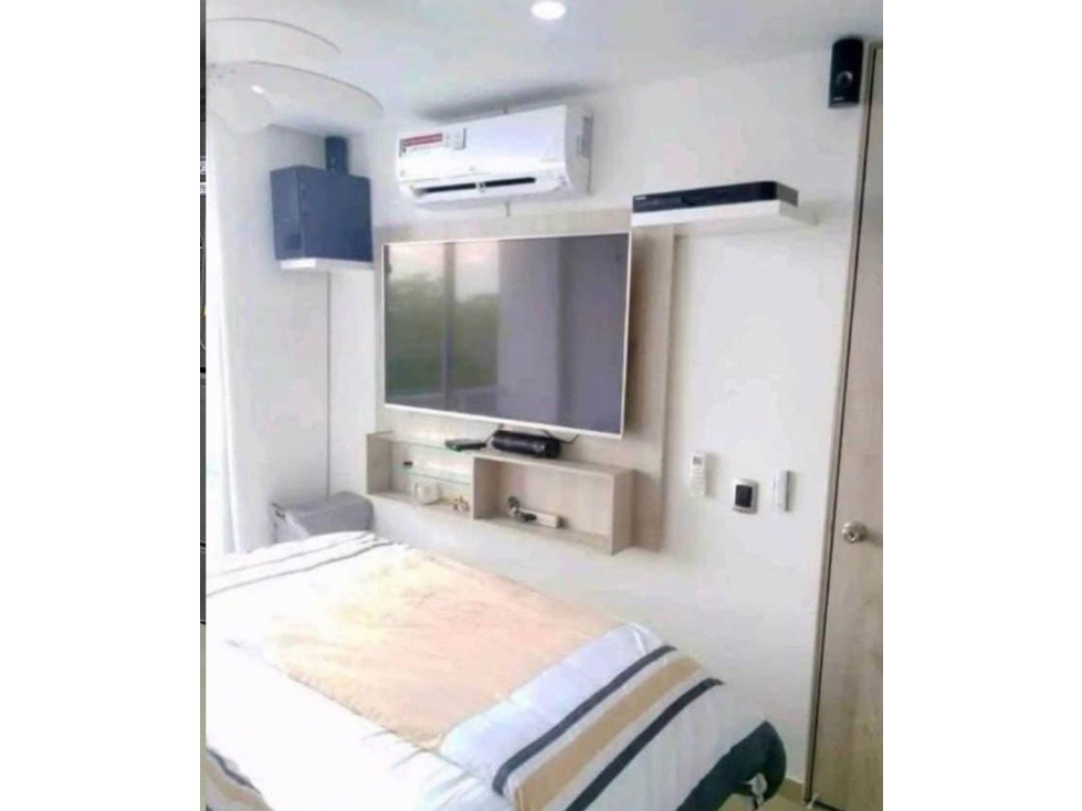 Se vende apartamento en San Fernando Plaza / Villavicencio — foto 3