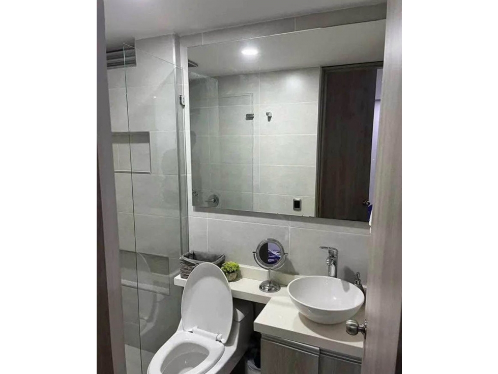 Se vende apartamento en San Fernando Plaza / Villavicencio — foto 4