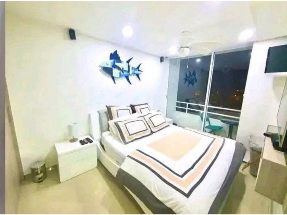Se vende apartamento en San Fernando Plaza / Villavicencio — foto 5