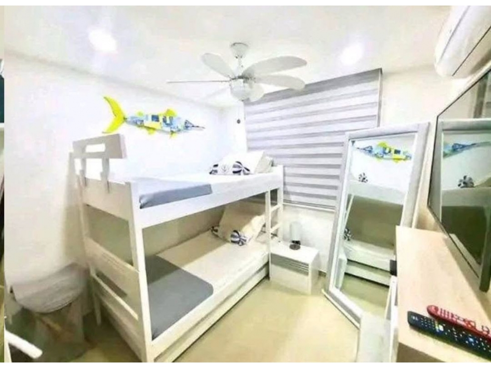 Se vende apartamento en San Fernando Plaza / Villavicencio — foto 6