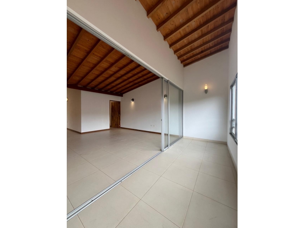 Se vende segundo piso en San Fernando SB — foto 5