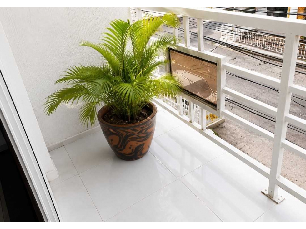 Se Vende Apartamento en San Felipe — foto 2