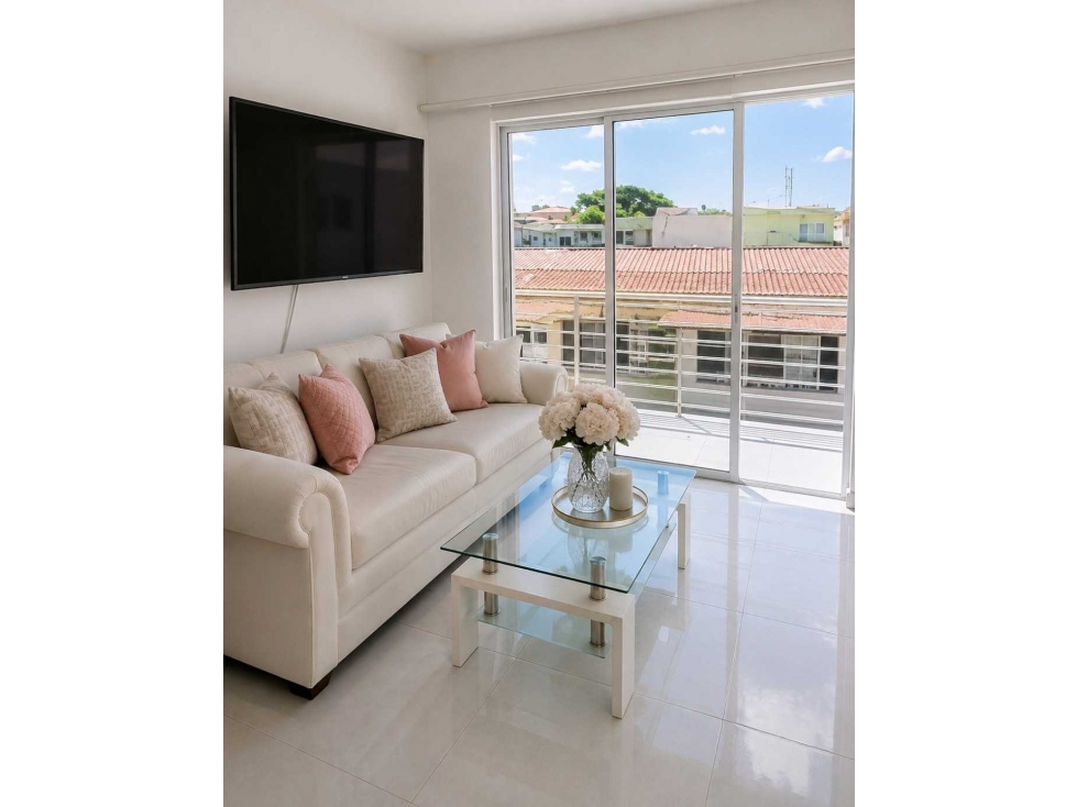 Se Vende Apartamento en San Felipe — foto 3