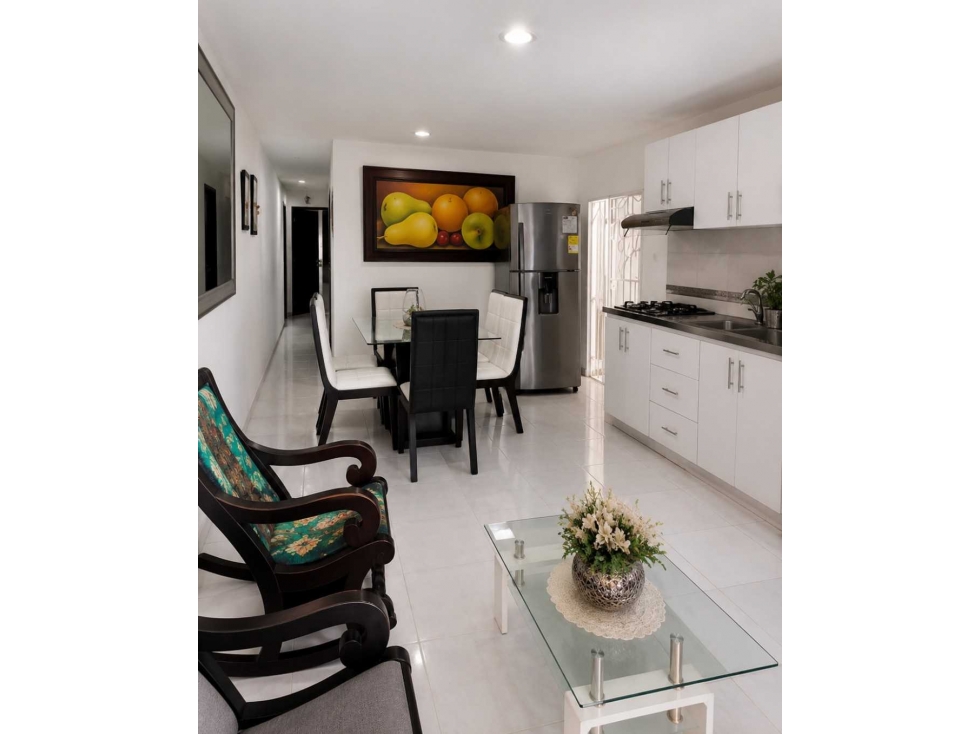 Se Vende Apartamento en San Felipe — foto 4