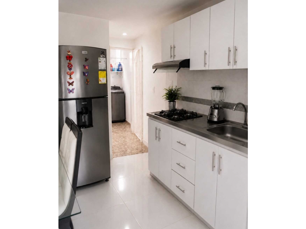 Se Vende Apartamento en San Felipe — foto 5
