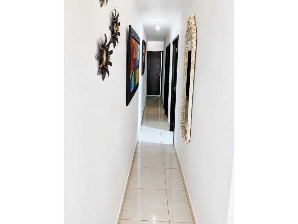 Se Vende Apartamento en San Felipe — foto 6