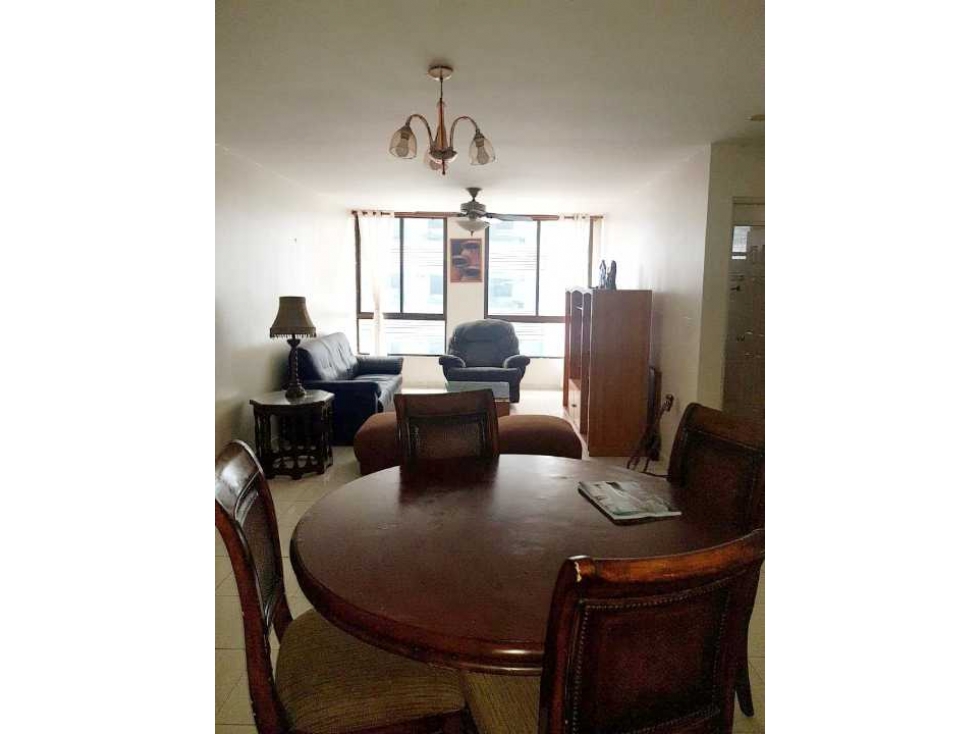 SE VENDE APARTAMENTO EN SAN FRANCISCO — foto 2