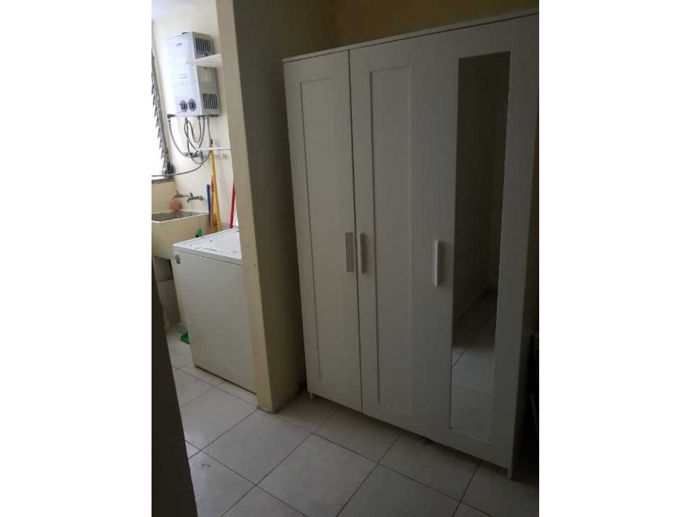 SE VENDE APARTAMENTO EN SAN FRANCISCO — foto 4