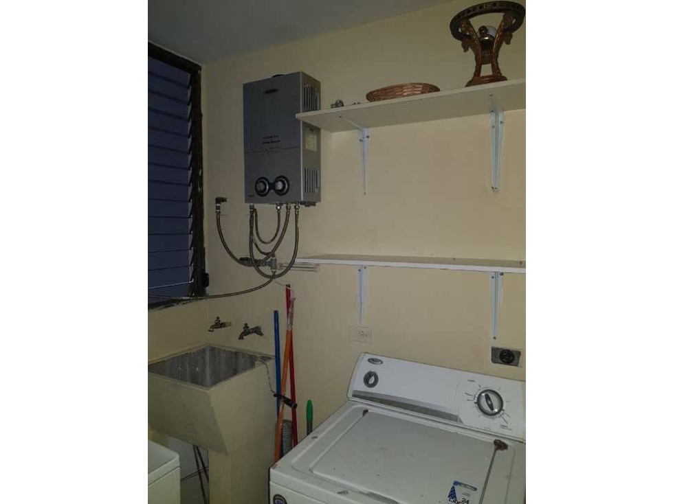 SE VENDE APARTAMENTO EN SAN FRANCISCO — foto 5