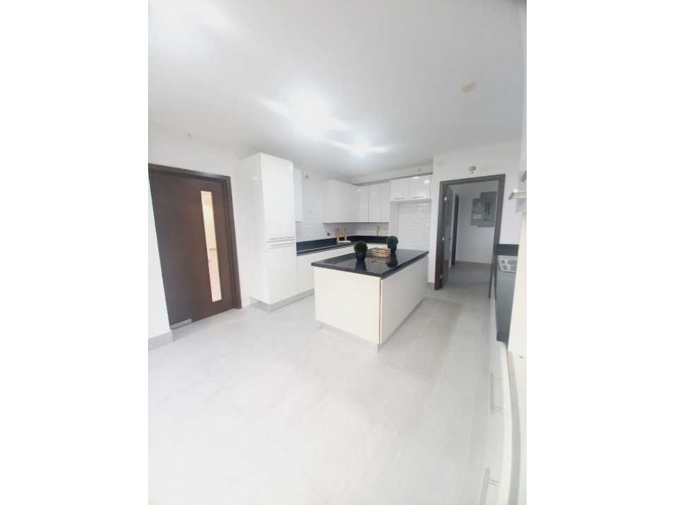 Se Vende Apartamento en San Francisco — foto 2