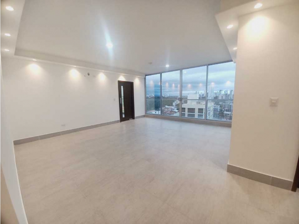 Se Vende Apartamento en San Francisco — foto 3