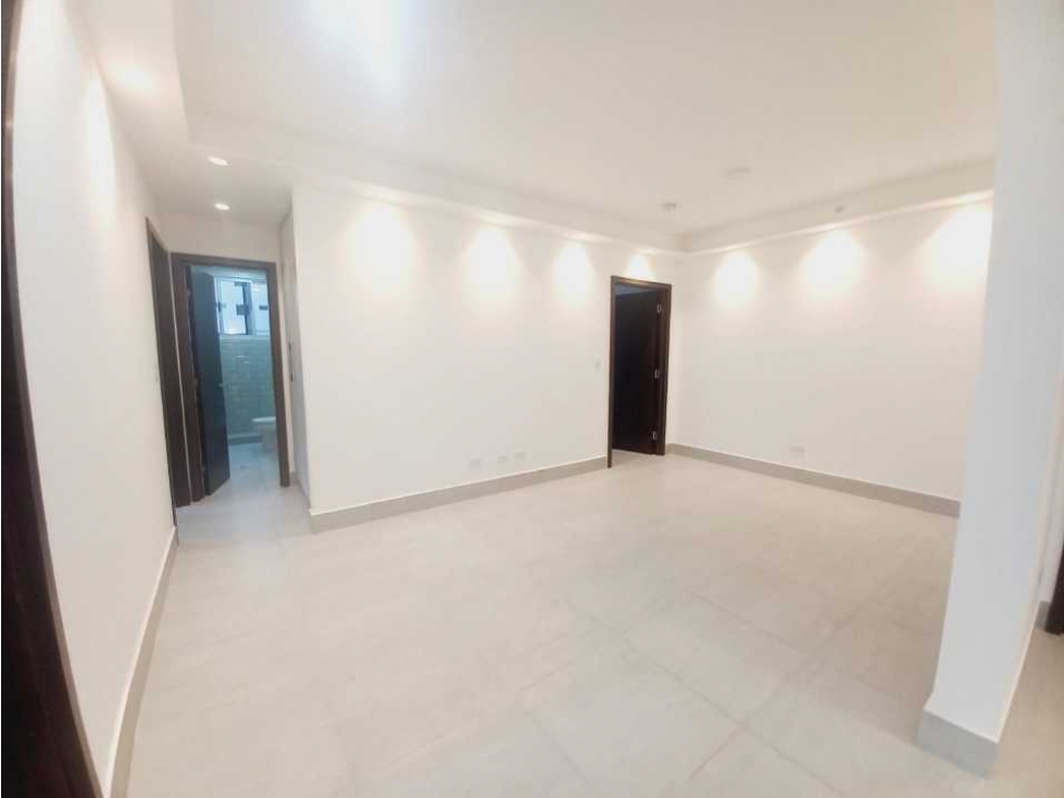 Se Vende Apartamento en San Francisco — foto 4