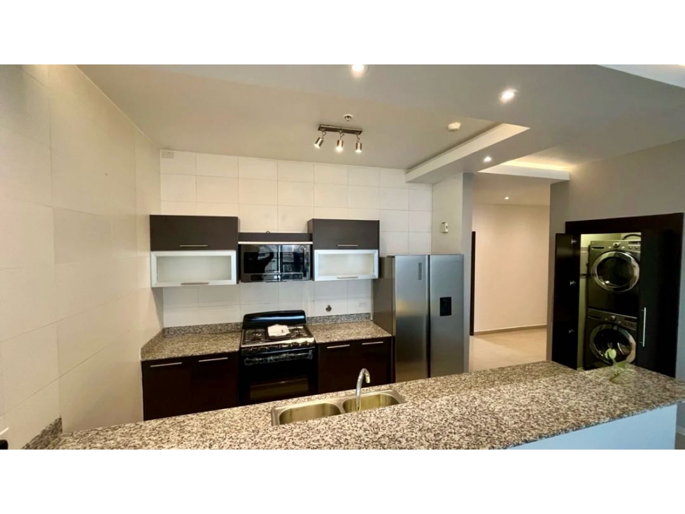 SE VENDE APARTAMENTO EN SAN FRANCISCO