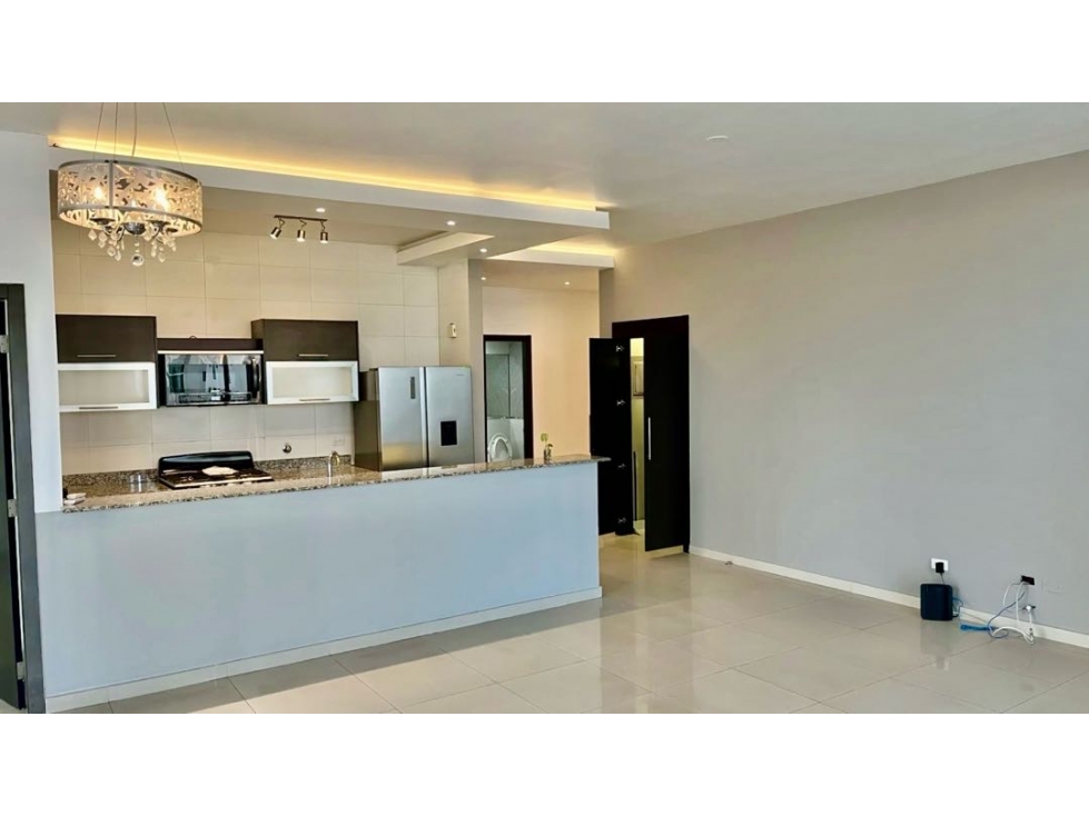 SE VENDE APARTAMENTO EN SAN FRANCISCO — foto 2