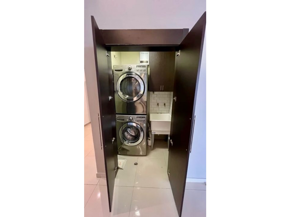 SE VENDE APARTAMENTO EN SAN FRANCISCO — foto 5