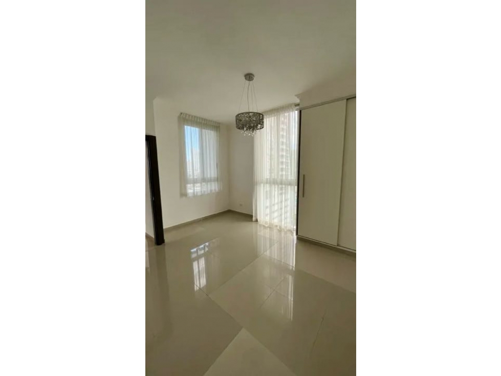 SE VENDE APARTAMENTO EN SAN FRANCISCO — foto 6