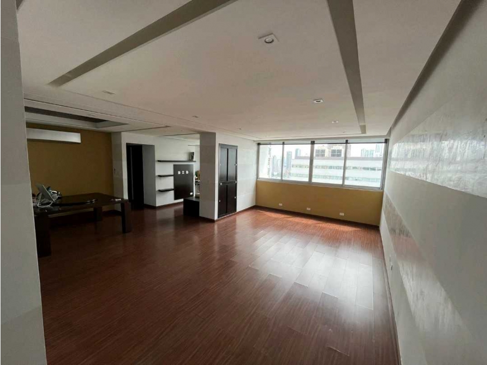 SE VENDE APARTAMENTO EN SAN FRANCISCO