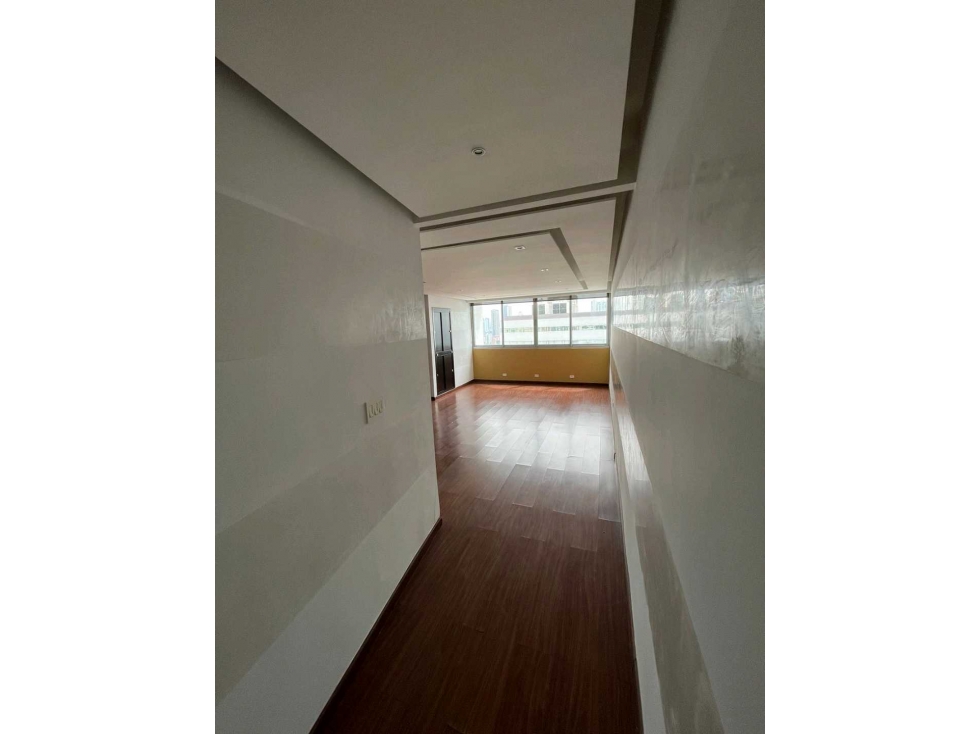 SE VENDE APARTAMENTO EN SAN FRANCISCO — foto 3
