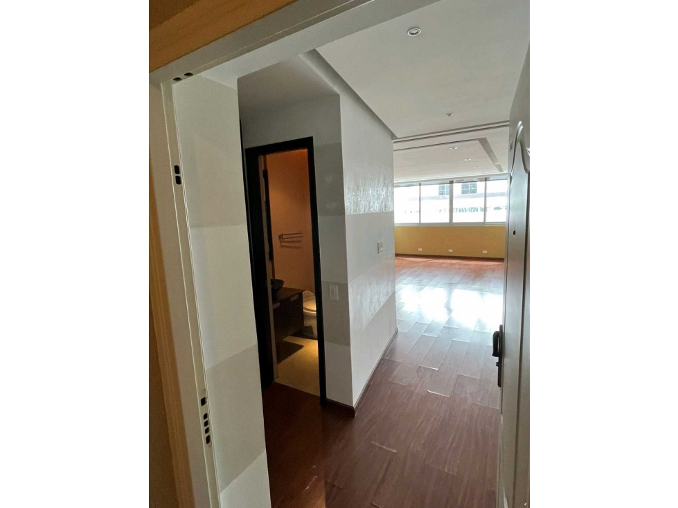 SE VENDE APARTAMENTO EN SAN FRANCISCO — foto 4