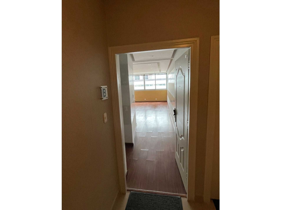 SE VENDE APARTAMENTO EN SAN FRANCISCO — foto 5