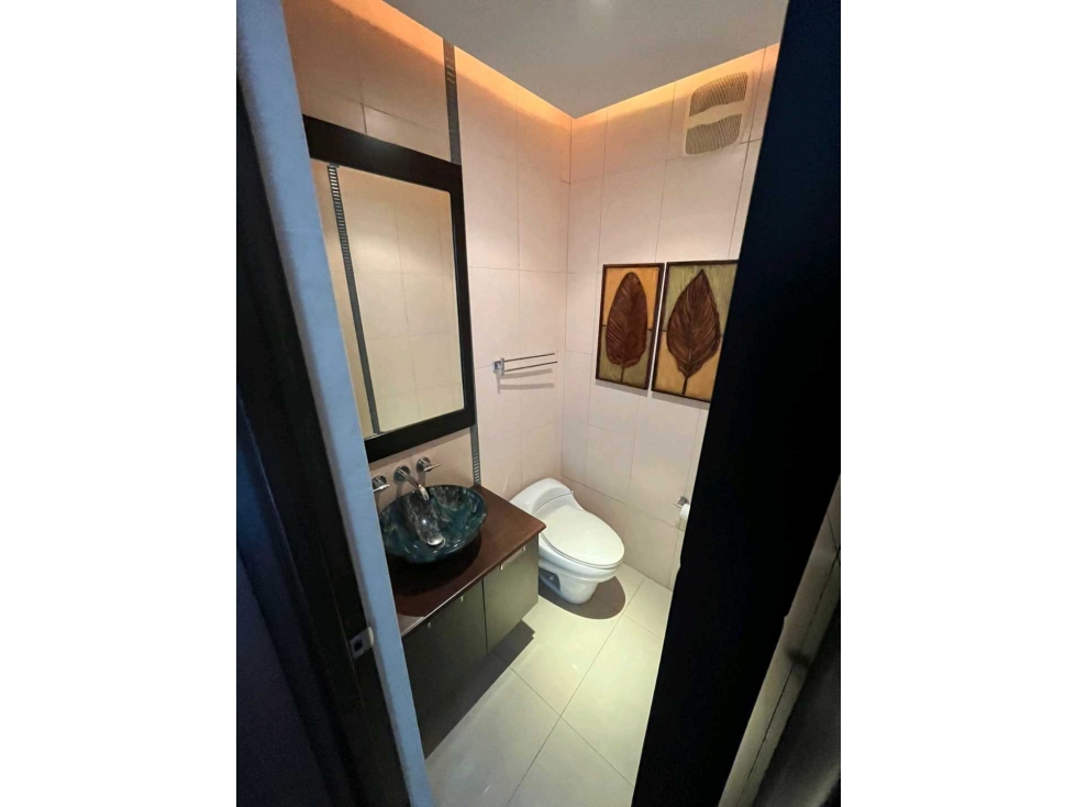 SE VENDE APARTAMENTO EN SAN FRANCISCO — foto 6