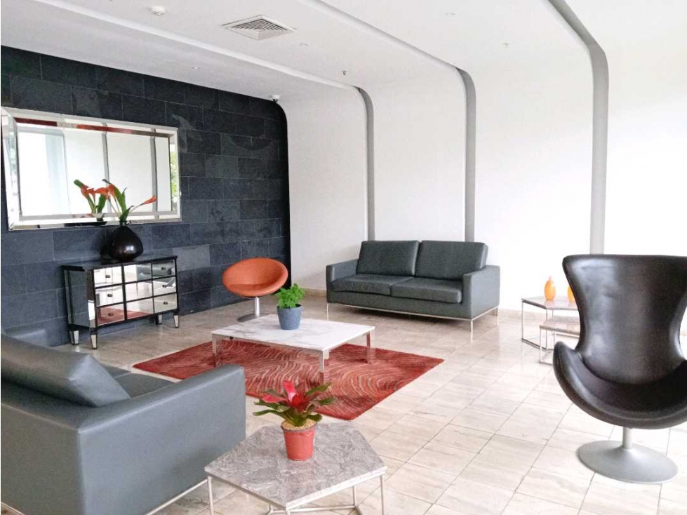 SE VENDE APARTAMENTO EN SAN FRANCISCO — foto 2