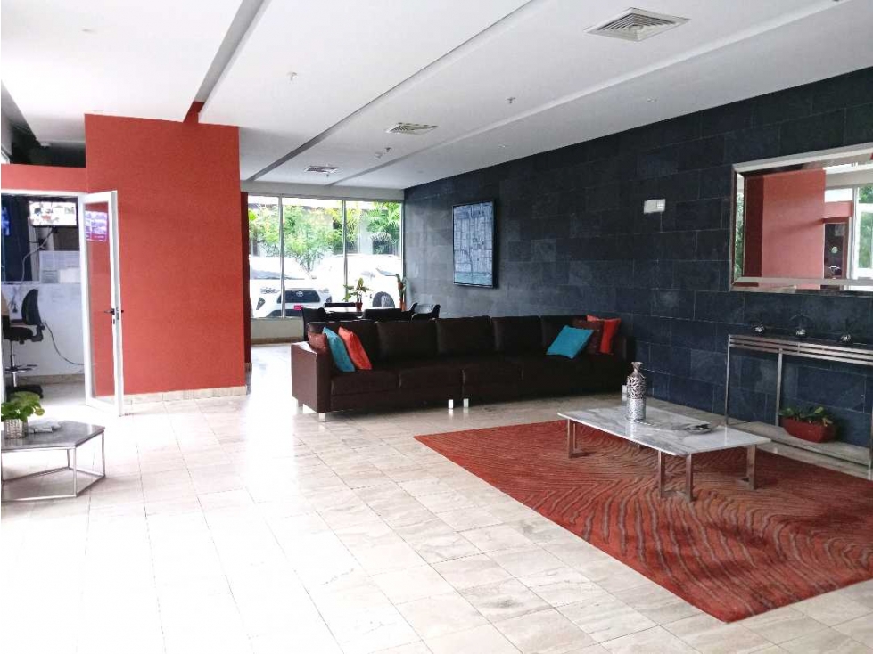 SE VENDE APARTAMENTO EN SAN FRANCISCO — foto 3