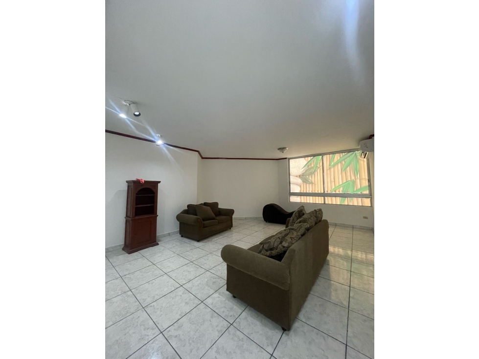 Se vende apartamento en San Francisco