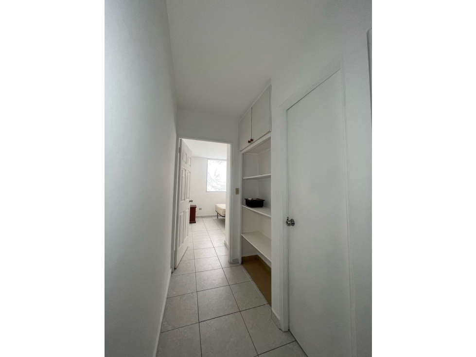 Se vende apartamento en San Francisco — foto 3
