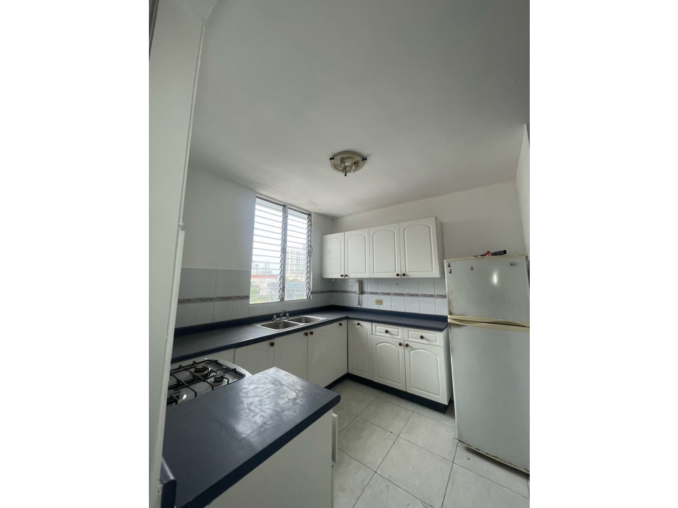 Se vende apartamento en San Francisco — foto 4