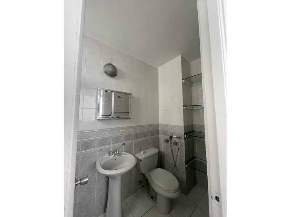Se vende apartamento en San Francisco — foto 5