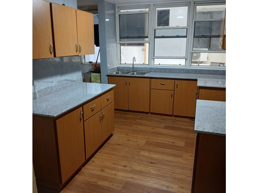 Se vende apartamento en San Francisco