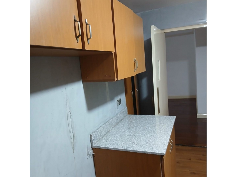Se vende apartamento en San Francisco — foto 2