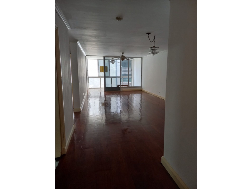 Se vende apartamento en San Francisco — foto 3