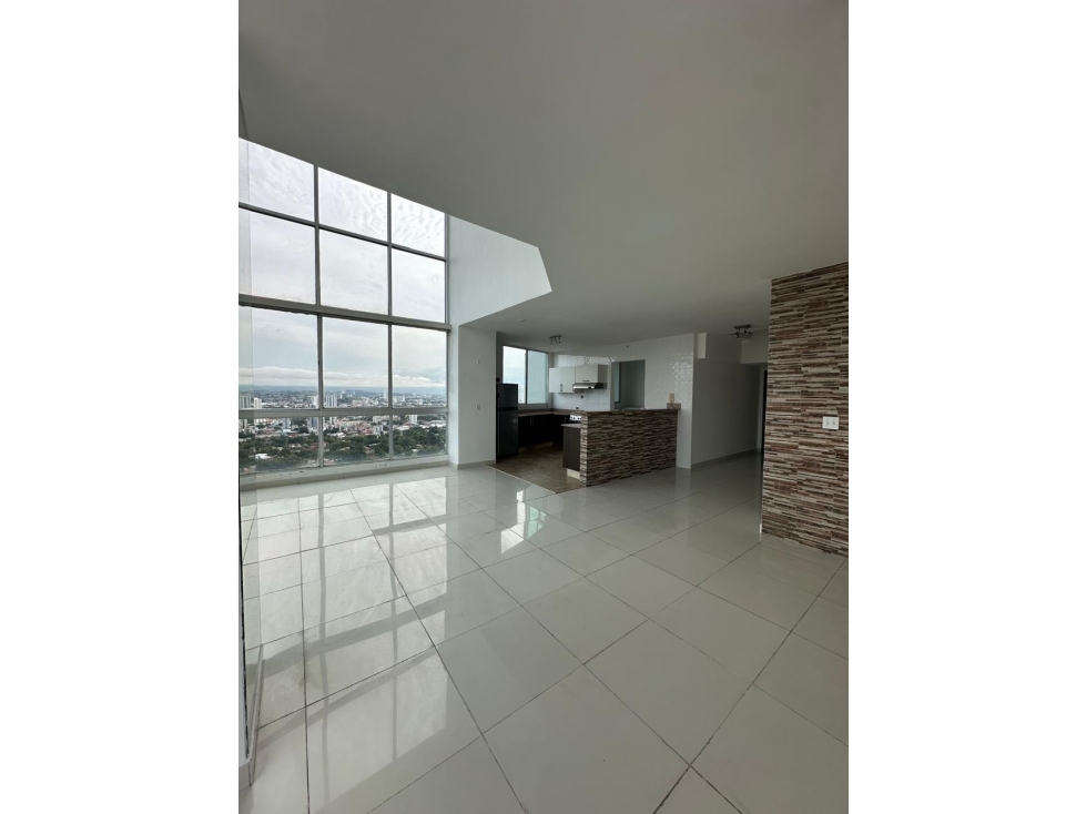 Se vende apartamento en San Francisco