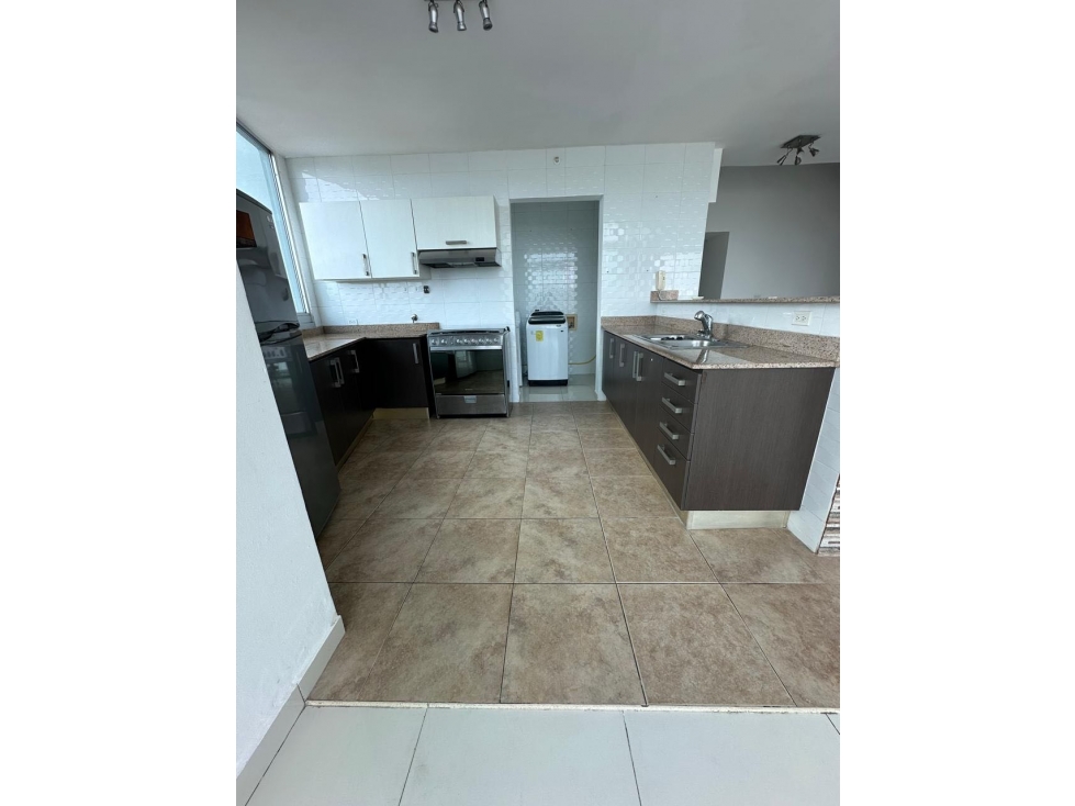 Se vende apartamento en San Francisco — foto 2