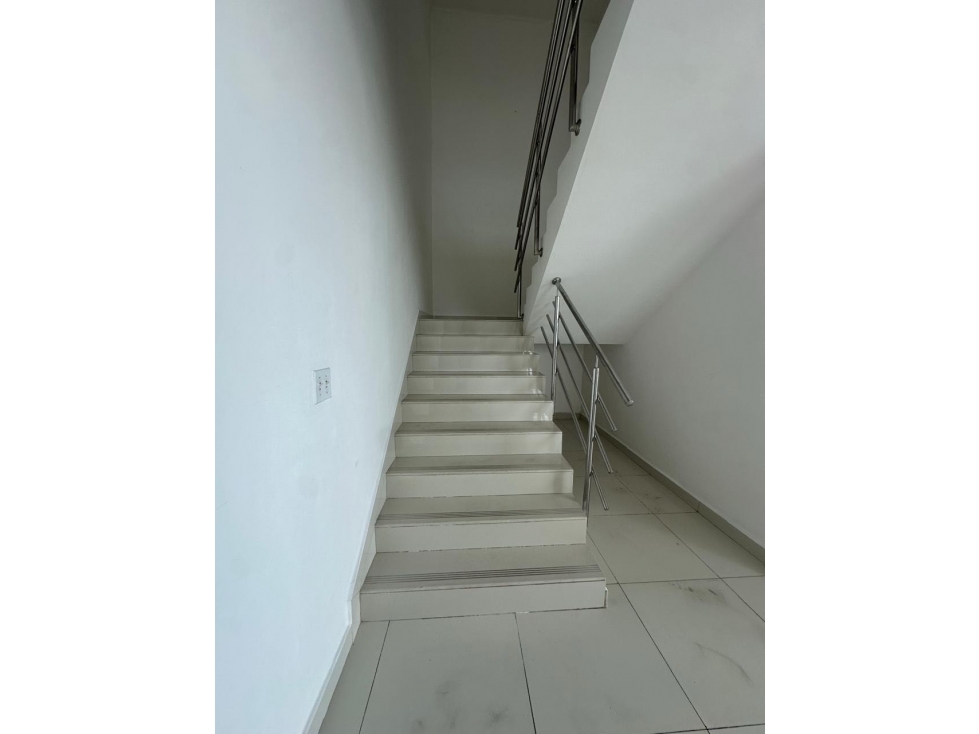 Se vende apartamento en San Francisco — foto 6