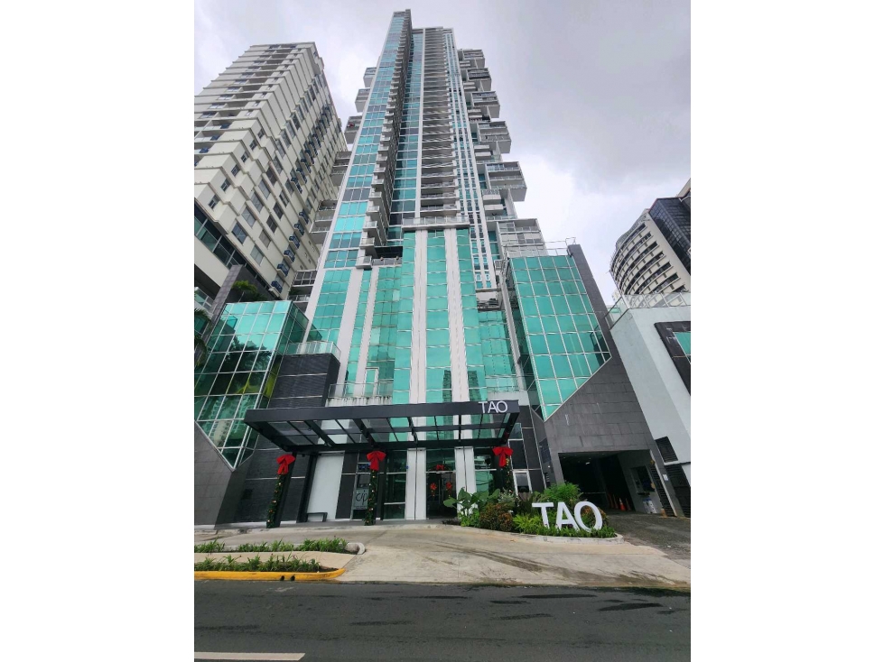 SE VENDE APARTAMENTO AMPLIO EN SAN FRANCISCO PH TAO — foto 2
