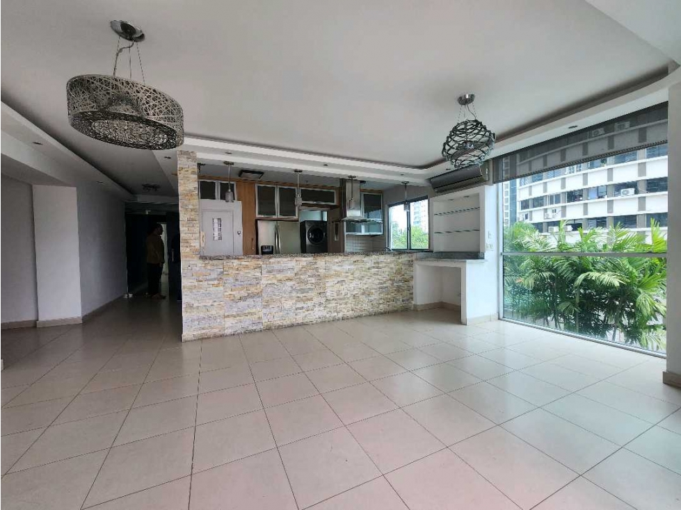 SE VENDE APARTAMENTO AMPLIO EN SAN FRANCISCO PH TAO — foto 3