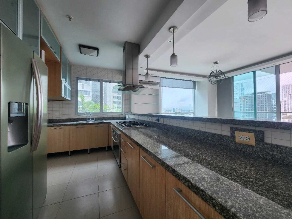 SE VENDE APARTAMENTO AMPLIO EN SAN FRANCISCO PH TAO — foto 5