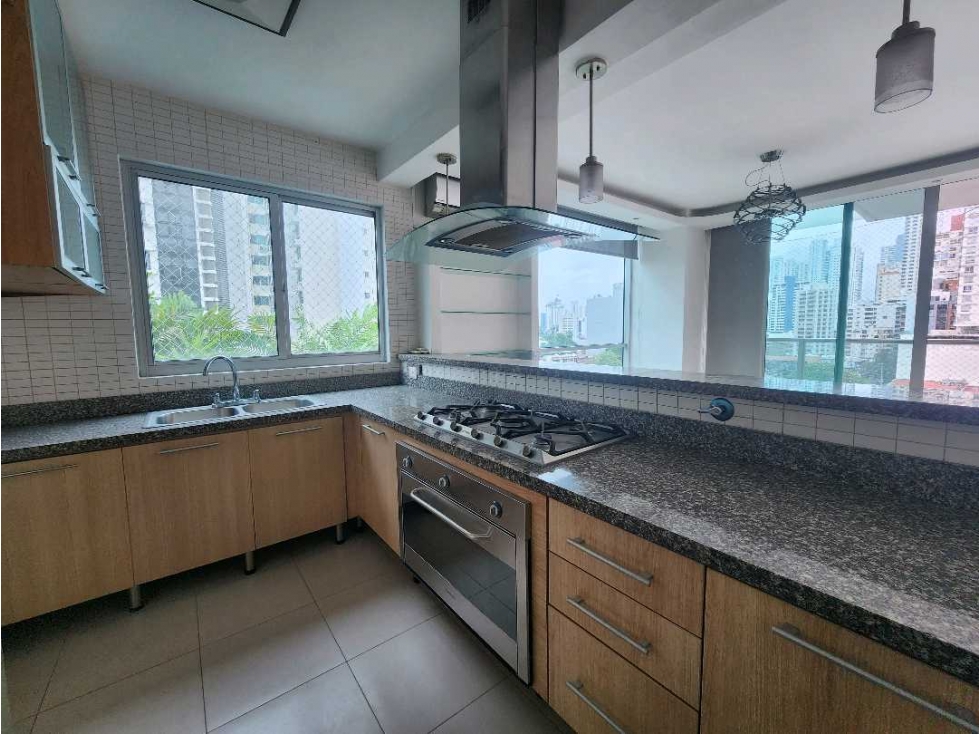 SE VENDE APARTAMENTO AMPLIO EN SAN FRANCISCO PH TAO — foto 6
