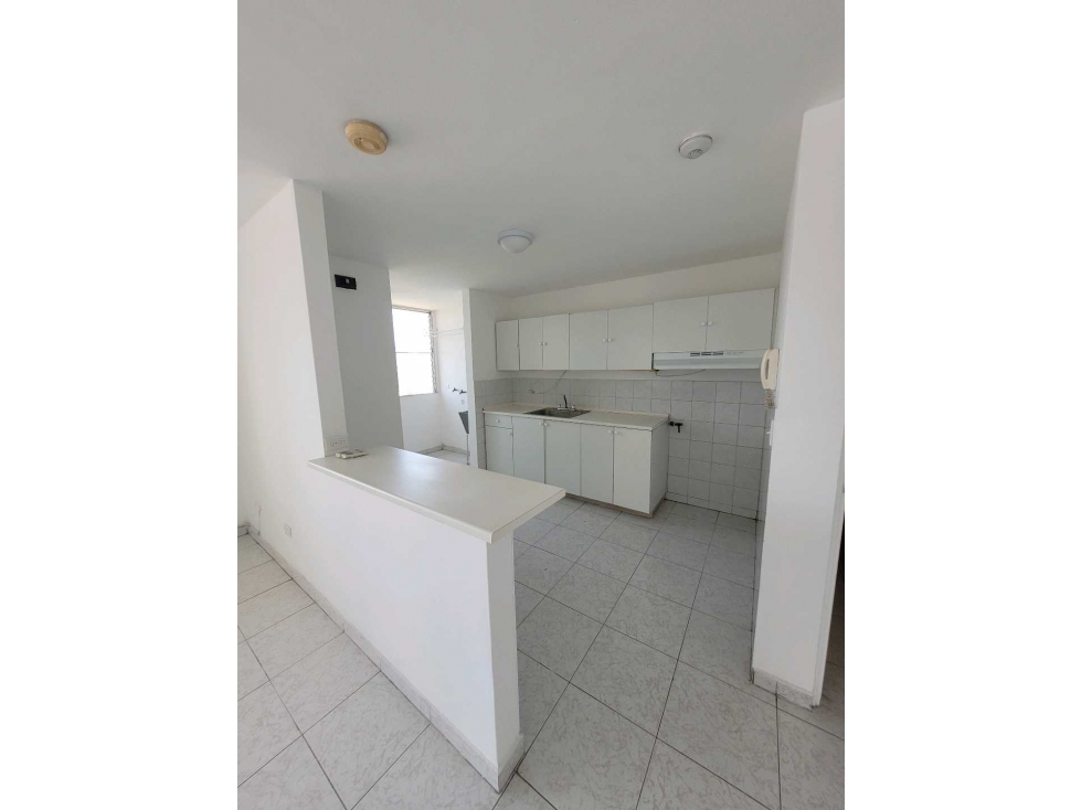 Apartamento en venta en San Francisco con inquilino