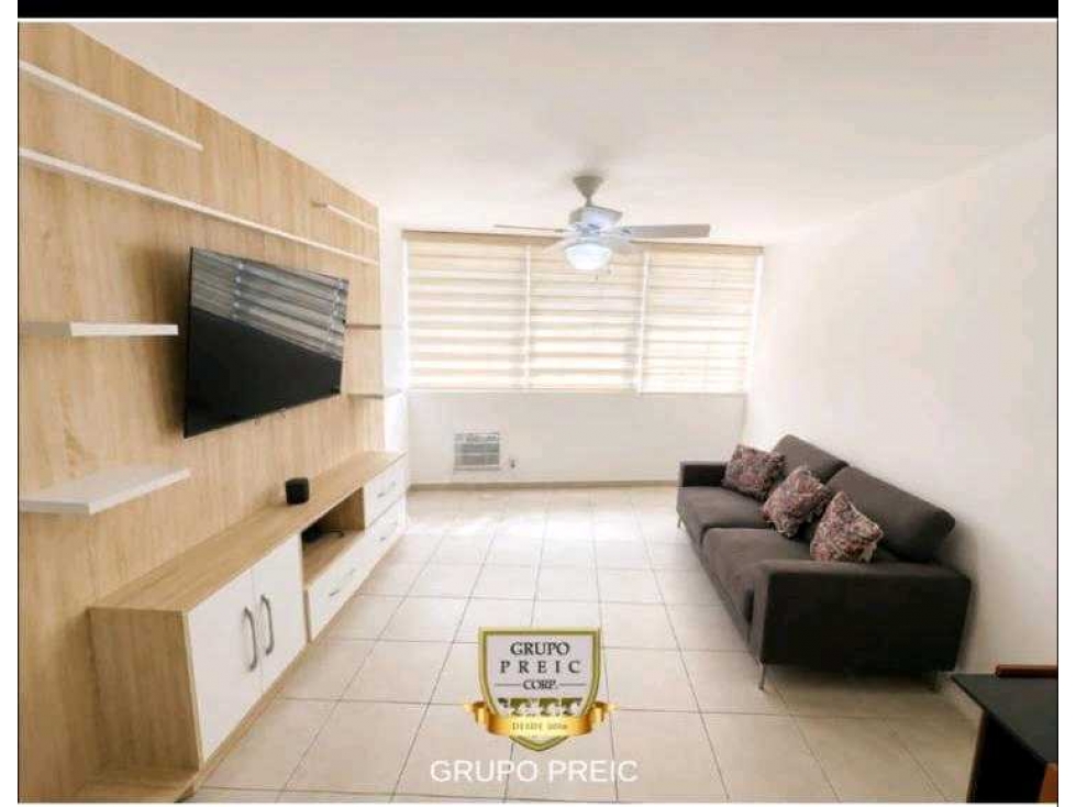 SE VENDE APARTAMENTO EN SAN FRANSCISCOAMOBLADO — foto 4