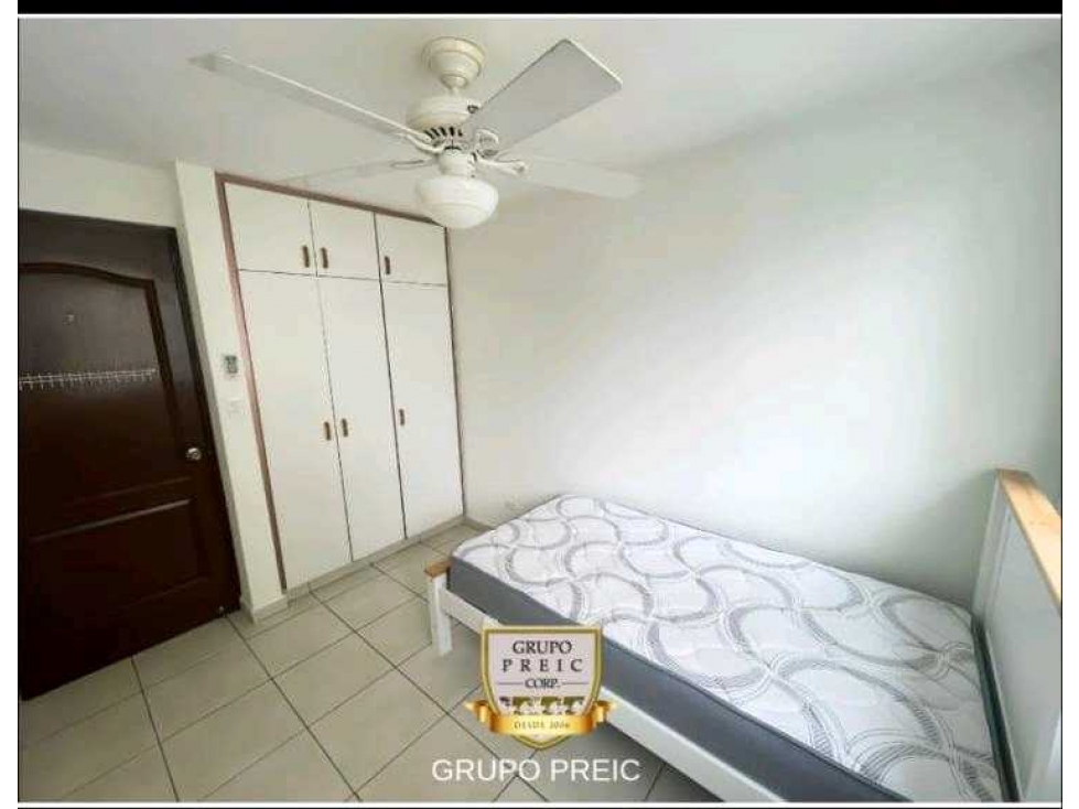 SE VENDE APARTAMENTO EN SAN FRANSCISCOAMOBLADO — foto 5