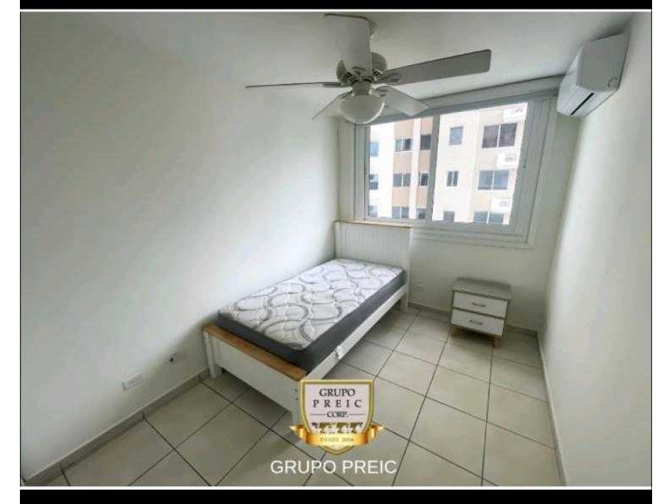 SE VENDE APARTAMENTO EN SAN FRANSCISCOAMOBLADO — foto 6