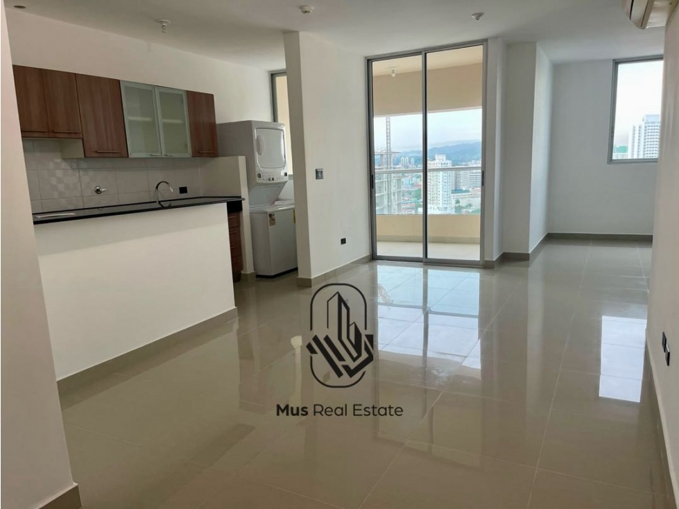 Se Vende Apartamento en San Francisco PH Diamond Tower - RT — foto 2