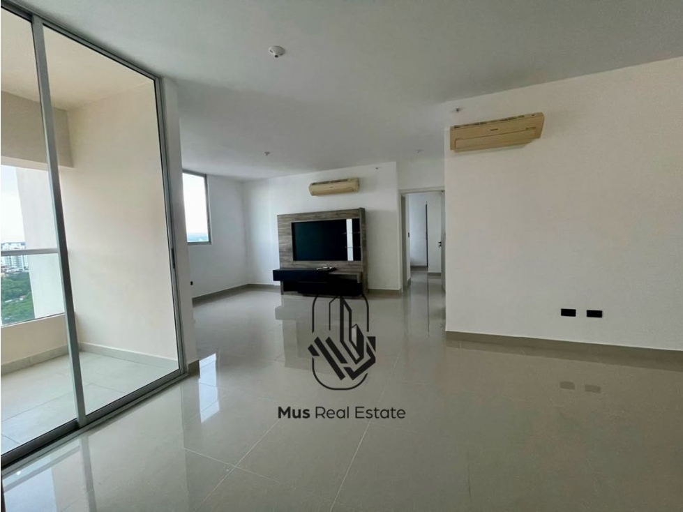 Se Vende Apartamento en San Francisco PH Diamond Tower - RT — foto 4