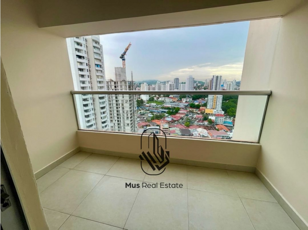 Se Vende Apartamento en San Francisco PH Diamond Tower - RT — foto 5