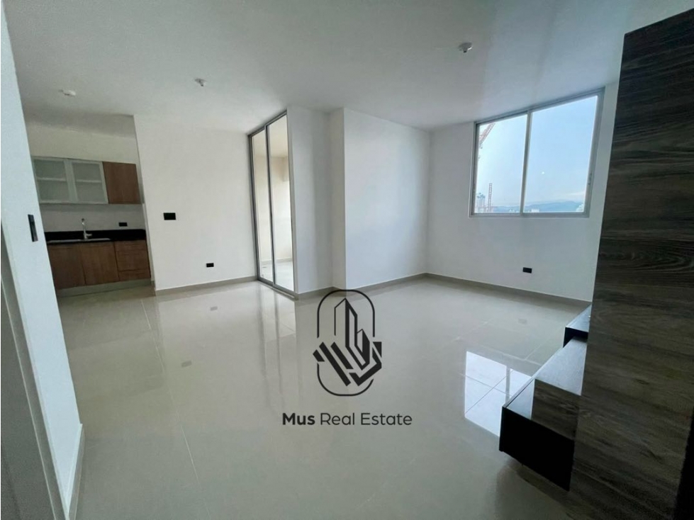 Se Vende Apartamento en San Francisco PH Diamond Tower - RT — foto 6