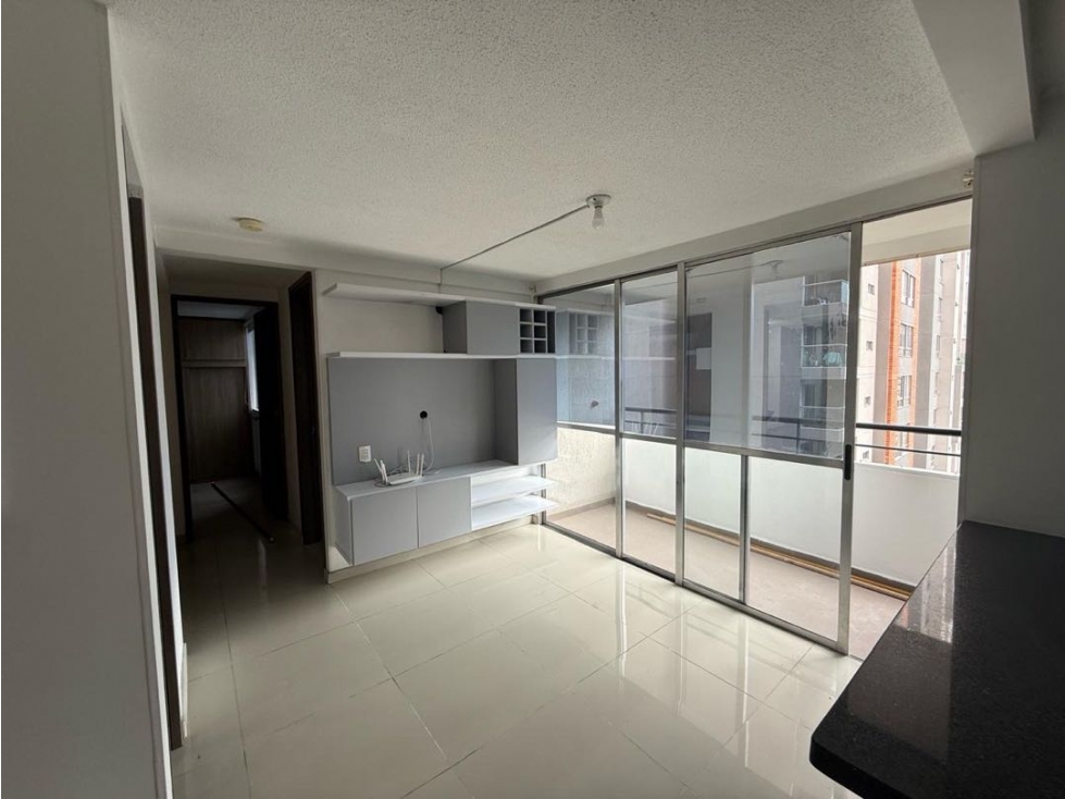 SE VENDE APARTAMENTO EN MEDELLÍN - SAN GERMÁN